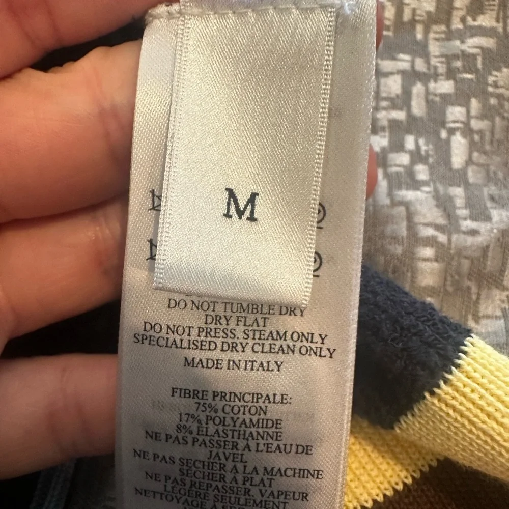Victoria Beckham sweater - Picture 7 of 8